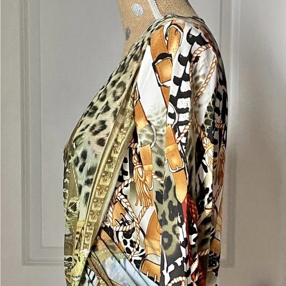 Elysee 26 Top. - Picture 3 of 7